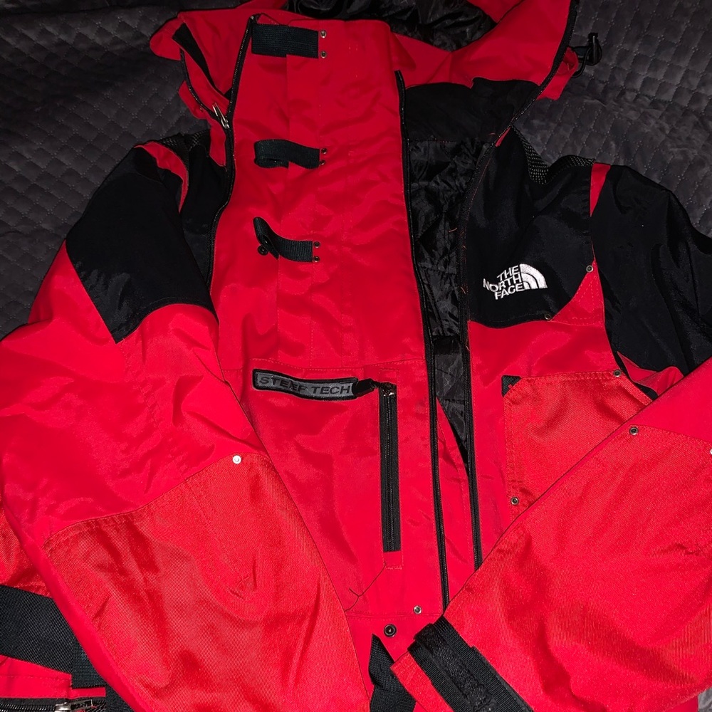 North face Streep Tech